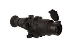 Trijicon | IR-Hunter Thermal Scope | Matte Black