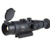 Trijicon | IR-Hunter Thermal Scope | Matte Black