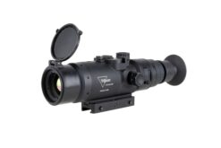 Trijicon | IR-Hunter Thermal Scope | Matte Black