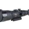 Trijicon | IR-Hunter Thermal Scope | Matte Black