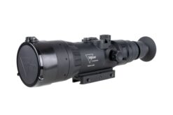 Trijicon | IR-Hunter Thermal Scope | Matte Black
