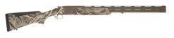 TriStar Sporting Arms | Hunter Magnum II | 12 Gauge | Midnight Bronze Cerakote