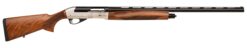 Gforce Arms | TWO HURON | 12 Gauge | Nickel