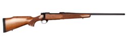 HOWA | M1500 Walnut Hunter | 22-250 | Matte Blue