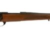 HOWA | M1500 Walnut Hunter | 300 Win Mag | Matte Blue
