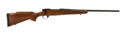 HOWA | M1500 Walnut Hunter | 300 Win Mag | Matte Blue