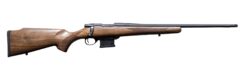 HOWA | M1500 Mini Action | 22 ARC | Matte Blue