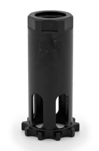 HUXWRX | Piston | Black
