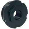 HUXWRX | Direct Thread Adapter | Black
