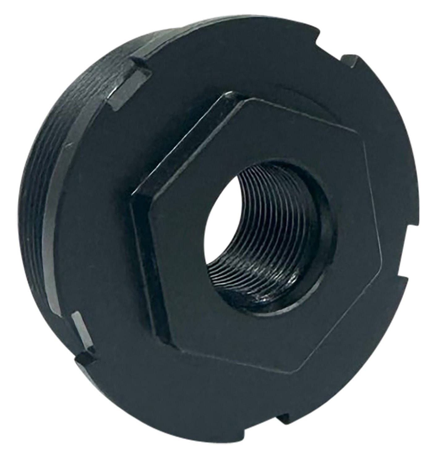HUXWRX | Direct Thread Adapter | Black