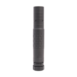 SilencerCo | Hybrid | 46 Caliber | Black