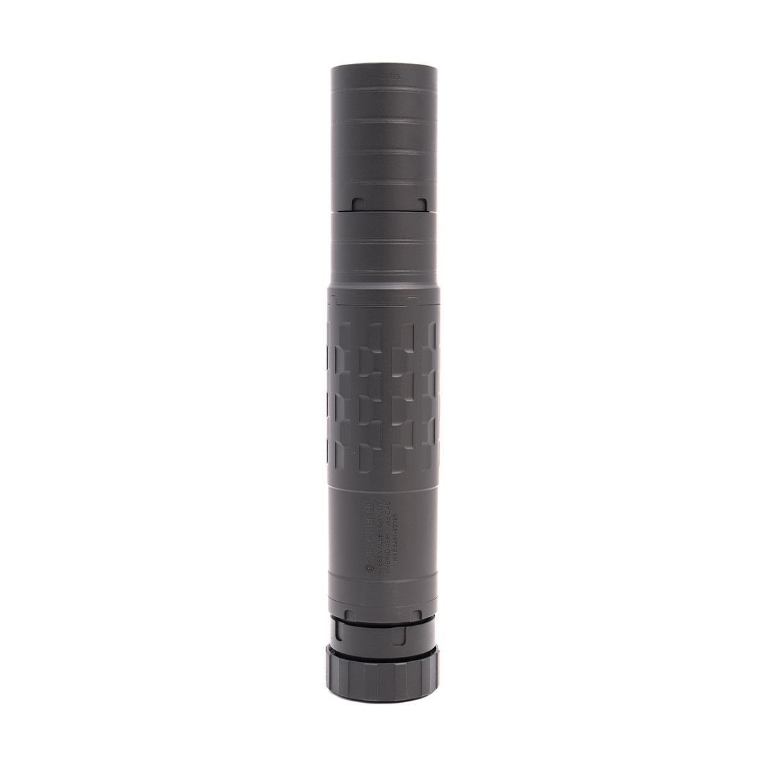 SilencerCo | Hybrid | 46 Caliber | Black
