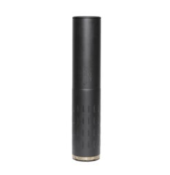 SilencerCo | Hybrid 46 DTM | 46 Caliber | Black Cerakote