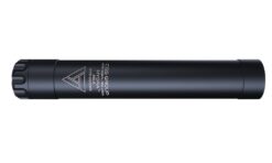 CGS Group | Hydra-AL | 22 LR | Anodized Black