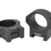 Warne | HyperLite Rings | Black Cerakote