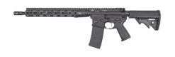 LWRC | IC-DI | 223 Rem | 5.56 NATO | Black Hard Coat Anodized