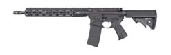 LWRC | IC-DI | 223 Rem | 5.56 NATO | Black Hard Coat Anodized