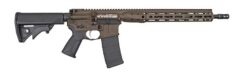 LWRC | IC-DI | 223 Rem | 5.56 NATO | Patriot Brown Cerakote
