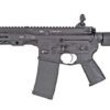 LWRC | ICMKII SBR | 5.56 x 45mm | Black Cerakote