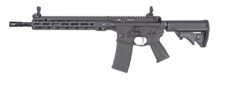 LWRC | ICMKII | 223 Rem | 5.56 NATO | Black Hard Coat Anodized