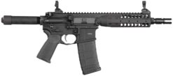 LWRC | IC-PSD | 223 Rem | 5.56 NATO | Black