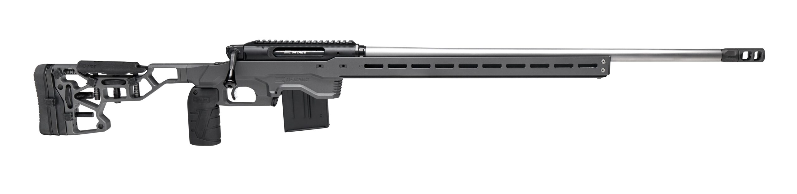Savage Arms | Impulse Elite Precision | 6.5 Creedmoor | Matte Black