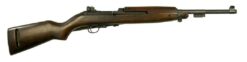 Inland Manufacturing | M1 Carbine | 30 Carbine | Parkerized