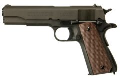 Inland Manufacturing | 1911A1 | 45 ACP | Parkerized