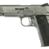 Inland Manufacturing | 1911 | 45 ACP | Stainless
