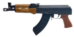 Century Arms | VSKA/Draco Pistol | 7.62 x 39mm | Matte Black