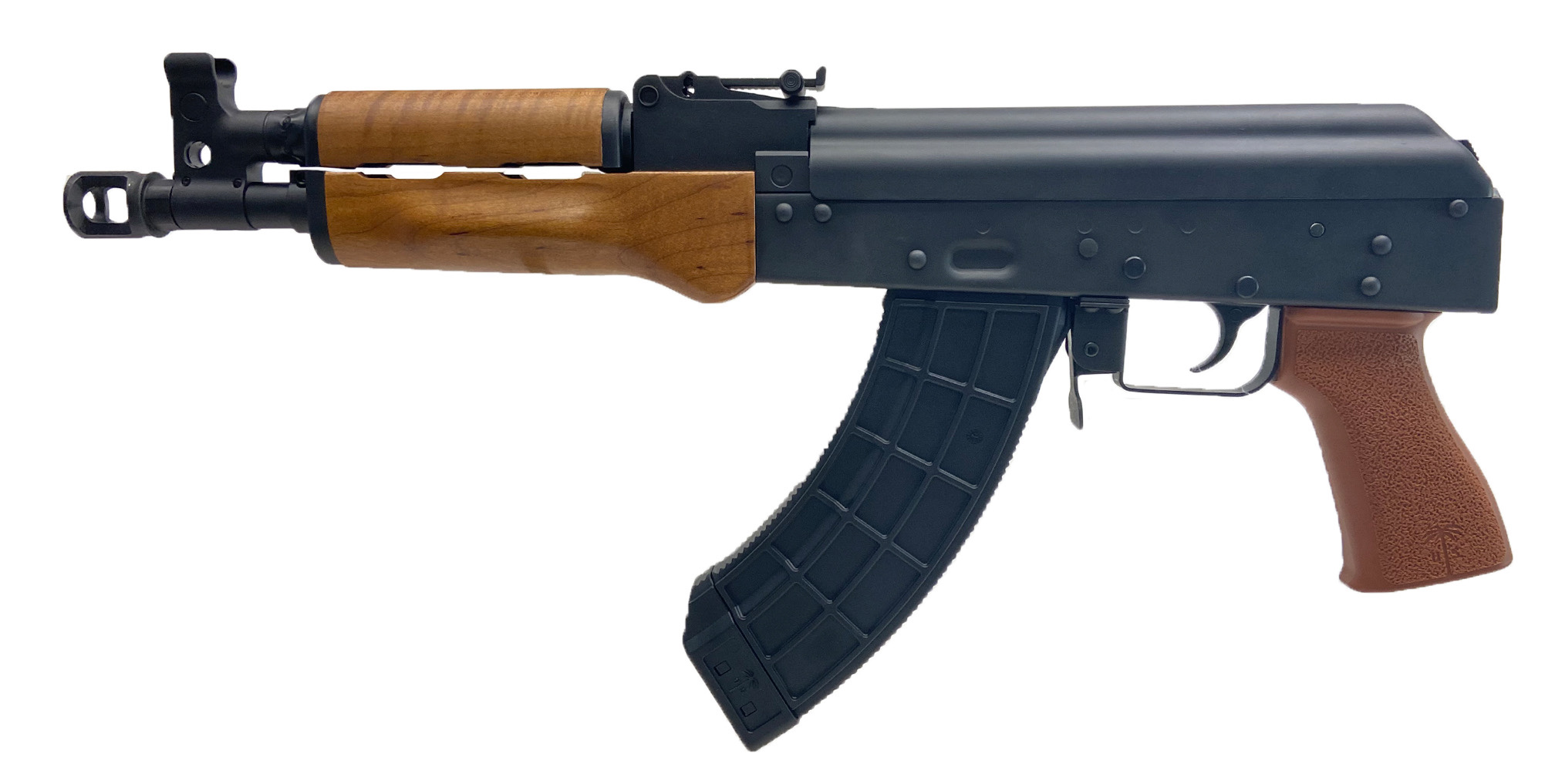 Century Arms | VSKA/Draco Pistol | 7.62 x 39mm | Matte Black