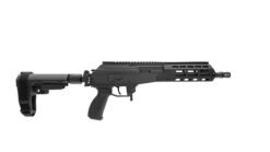 IWI - Israel Weapon Industries | Galil Ace SAP | 7.62 x 39mm | Black