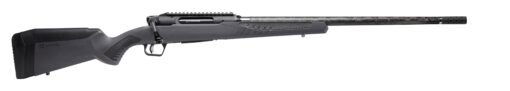 Savage Arms | Impulse Mountain Hunter | 7mm Rem Mag | Black Cerakote
