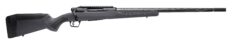 Savage Arms | Impulse Mountain Hunter | 30-06 | Black Cerakote