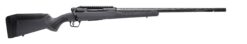 Savage Arms | Impulse Mountain Hunter | 300 PRC | Black Cerakote