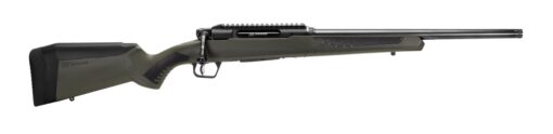 Savage Arms | Impulse Hog Hunter | 6.5 Creedmoor | Black Cerakote