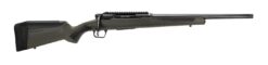 Savage Arms | Impulse Hog Hunter | 300 Win Mag | Black Cerakote