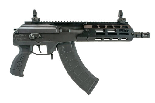 IWI - Israel Weapon Industries | Galil Ace SAP | 7.62 x 39mm | Black