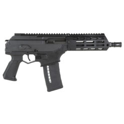 IWI - Israel Weapon Industries | Galil Ace SAP | 223 Rem | 5.56 NATO | Black