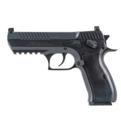 IWI – Israel Weapon Industries | Jericho F9 | 9mm | Black