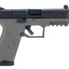 IWI – Israel Weapon Industries | Masada 9mm | 9mm | Black