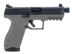 IWI – Israel Weapon Industries | Masada 9mm | 9mm | Black