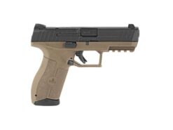 IWI - Israel Weapon Industries | Masada 9mm | 9mm | Black