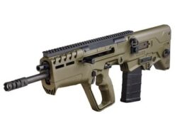 IWI - Israel Weapon Industries | Tavor 7 Bullpup | 7.62 x 51mm | 308 Win | Olive Drab Green