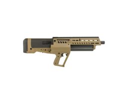 IWI – Israel Weapon Industries | Tavor TS12 Bullpup | 12 Gauge | Black