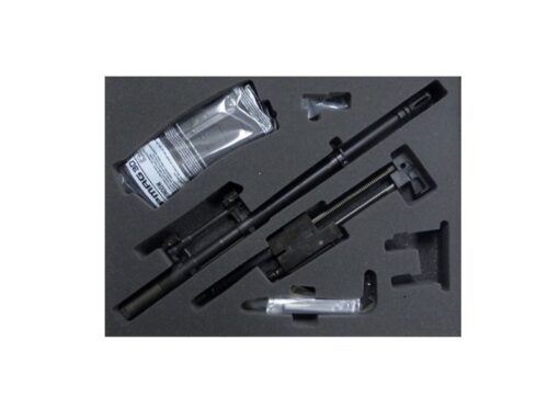 IWI – Israel Weapon Industries | TAVOR X95 Conversion Kit | 223 Rem | 5.56 NATO | Black