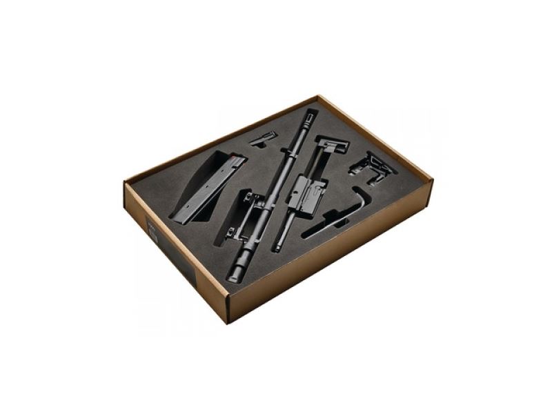 IWI - Israel Weapon Industries | TAVOR X95 Conversion Kit | 223 Rem | 5.56 NATO | Black
