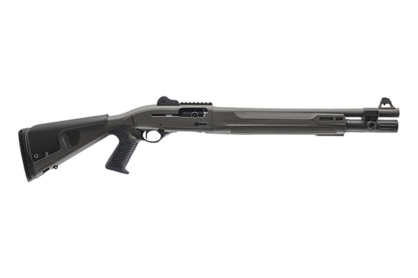 Beretta | 1301 Tactical Mod 2 | 12 Gauge | Matte