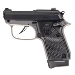 Beretta | 30X Tomcat | 32 ACP | Matte Black Bruniton