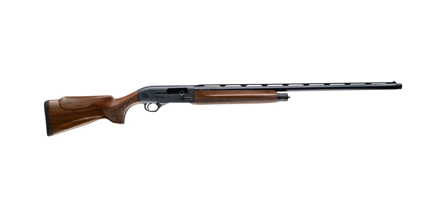 Beretta | A300 Ultima Sporting | 12 Gauge | Socom Blue Cerakote